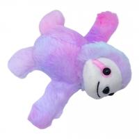 М’яка іграшка браслет-ломашка Лінивець MIC 034-22