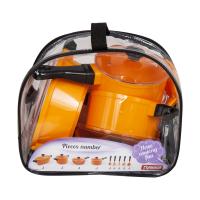 Набір посуду Cooking Set (9 ел) Unika 1474