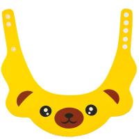 Козирок для купання, жовтий MiC №0907