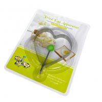 Форма для смаження яєчні з тримачем Сердечко MIC 40603