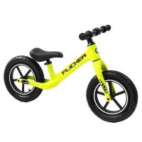 Велобіг Corso нейлонова рама, нейлонова вилка, надувні колеса 12’’ MIC FL-0174-65