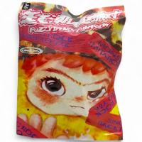 Іграшка-сюрприз Вакуку 10 см іграшка-брелок + 3 картки MIC 712735