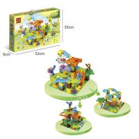 Конструктор Весела гірка, 110 дет. MiC 9725