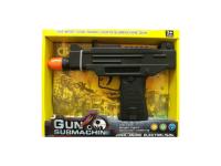 Автомат іграшковий MIC 0322B