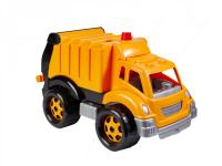 Вантажівка Сміттєвоз ТехноК Технок 1752