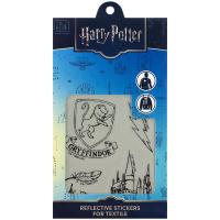 Набір стікерів світловідбиваючих для текстилю, HP Kite HP25-114