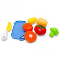 Набір продуктів на липучках, 7 елементів MIC YM-908