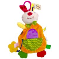 БРЯЗКАЛЬЦЕ КОМФОРТЕР МʼЯКЕ (КРОЛИК) BBSKY C75304