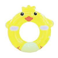 Надувний круг Тваринки 60 см (КУРЧАТКО) kids cool BT-IG-0103