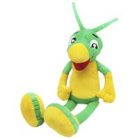 Мʼяка іграшка Коник стрибунець, 51 см Nikopol 0214