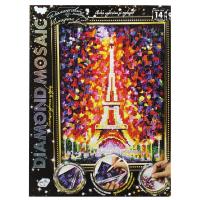 Алмазна мозаїка DIAMOND MOSAIC. Ейфелева вежа Dankotoys DM-03-01,02,03,04,05...10