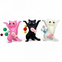 Гра антистрес, таба Котик, мікс видів MIC C72623