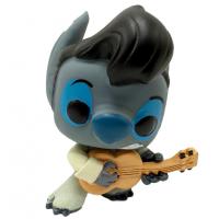 Дитяча іграшкова фігурка Стіч B882-5 з мультфільму "Ліло і Стіч"