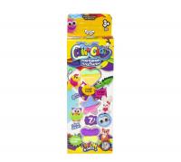 Набір креативної творчості AIR CLAY MiC ARCL-01-02U