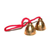 Дзвіночки на шнурочку Руді Д449у