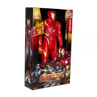Фігурка Супергерой: Залізна людина MIC 99106