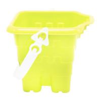 Відро №8, жовте Bamsic 253