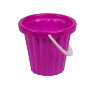 Відро велике (рожеве) Mtoys S0010