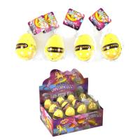 Ростушки в яйці Єдиноріг MiC С37605