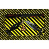 BOX Сувенірний SO-2 МЕТЕЛИК BLACK WIDOW & HARMONY daggers Сувенир-Декор SO2-11-B