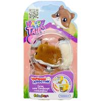 Інтерактивна іграшка Happy Tails – Чарівний хвостик Елвіс sbabam 200CN-22