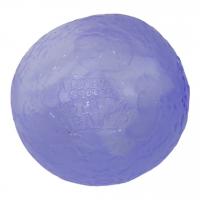 Іграшка-антистрес Сніжка (бузкова) MIC D38877