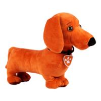 М'яка іграшка Такса Товариш Копиця 00112-11