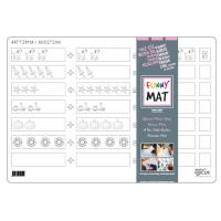 Веселий килимок Математика: додавання MiC 1032