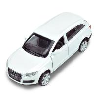 Автомодель – AUDI Q7 (білий) TechnoDrive 250407