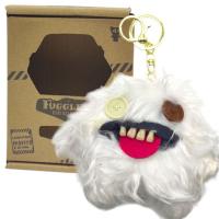 Мʼяка іграшка Фуглер 12 см, з пластиковими зубами (ВИД 5) MIC 712705