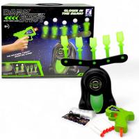 Дитячий ігровий набір Повітряний тир MIC 3360