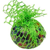 Анстистрес в сітці Мізки (ЗЕЛЕНИЙ) MIC MS-23-676