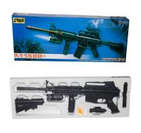 Автомат CYMA P.1158B + JIA YU TOY Р.1158В+