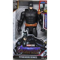 Фігурка зі звуком Супергерої: Бетмен MIC 21008