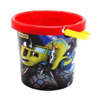 Ведро пластиковое Вспыш (1 л) Wader 81817