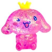 Антистрес аніме Sanrio Cinamonnroll 8см (РОЖЕВИЙ) MIC MS-24-11-90