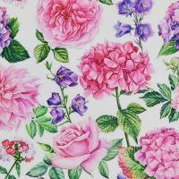 Алмазна мозаїка Палітра кольорів 30х30 см Strateg HEE16332