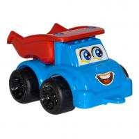 Іграшка Самоскид Максик ТехноК синій. Технок 0953