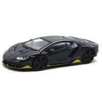 Машинка металева Street Fire, темно-сірий спорткар Bburago 18-30010R