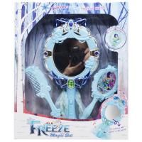 Перукарський набір Холодне серце MiC 83317