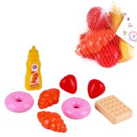 Ігровий набір Десерт Технок 8744