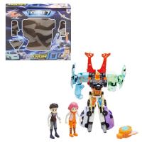 Робот TOBOT. GIGA MIC Q1905