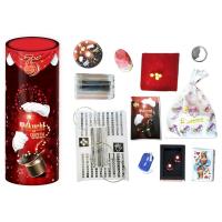 Великий набір Фокуси Dankotoys F-75