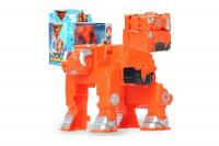 Трансформер METALIONS. Taurus MiC YS8020B