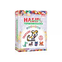 Набір для творчості термомозаіка: тварини Умняшка ТМ-008