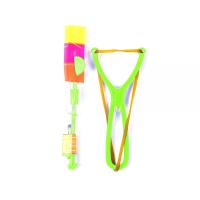 Рогатка зі світиться стрілою (зелена) MiC F22324