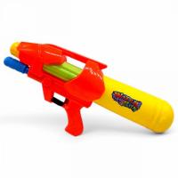 Водний автомат Водна битва, 37 см (помаранчевий) TK Group TK-10912