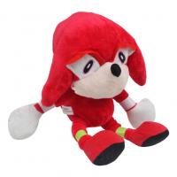 М'яка іграшка Наклз MiC sonn1