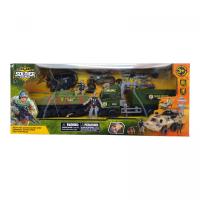 Набір ігровий Soldier Combat, вид 2 MIC ABC11-122-123