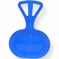 Санки-Льодянка, 47 х 35 см (сині) Bamsic 118/5